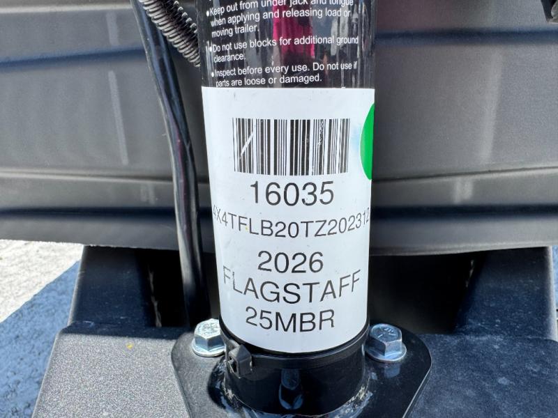 2026 Forest River RV Flagstaff Micro Lite 25MBR photo 40