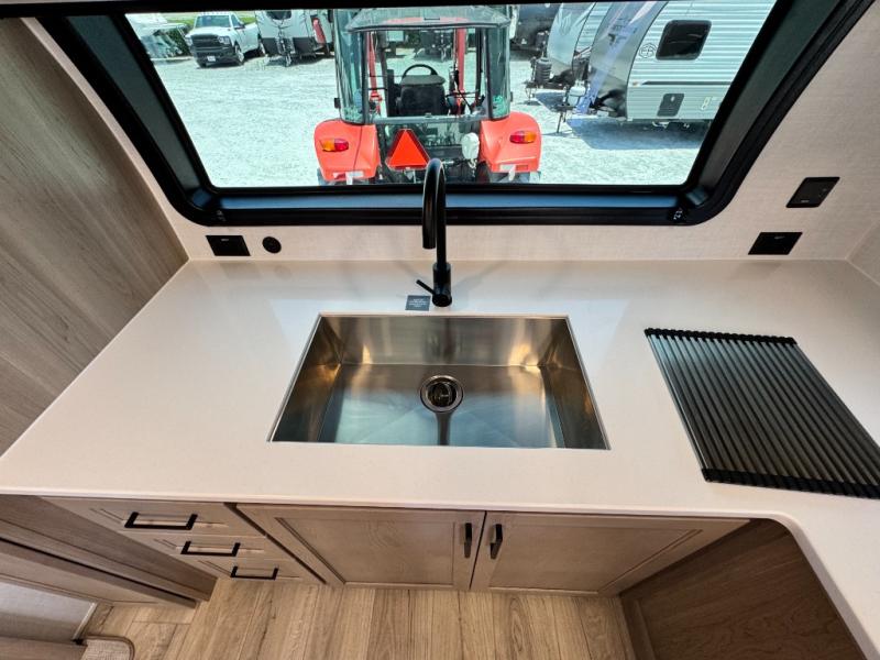 2026 Forest River RV Flagstaff Micro Lite 25MBR photo 13