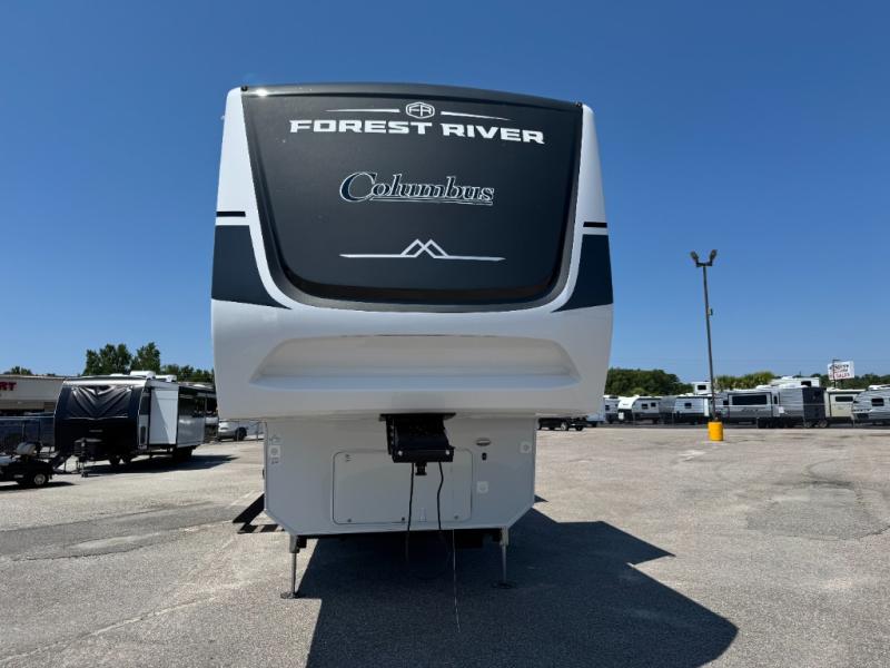 2026 Forest River RV Columbus 383RLH photo 3