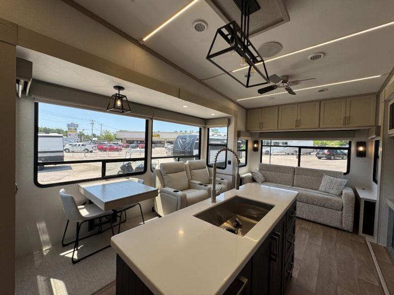 2026 Forest River RV Columbus 383RLH photo 10