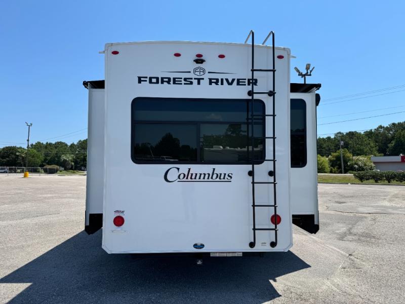 2026 Forest River RV Columbus 383RLH photo 6
