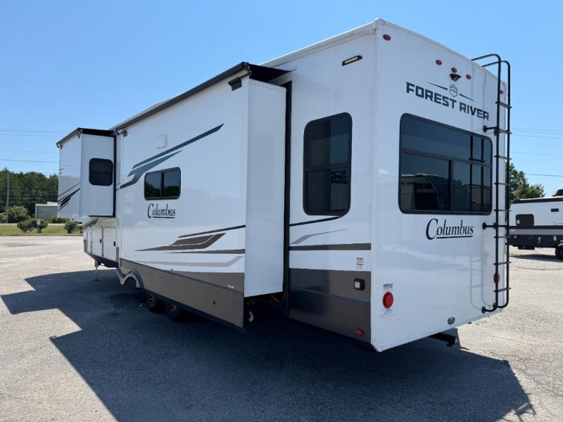 2026 Forest River RV Columbus 383RLH photo 5