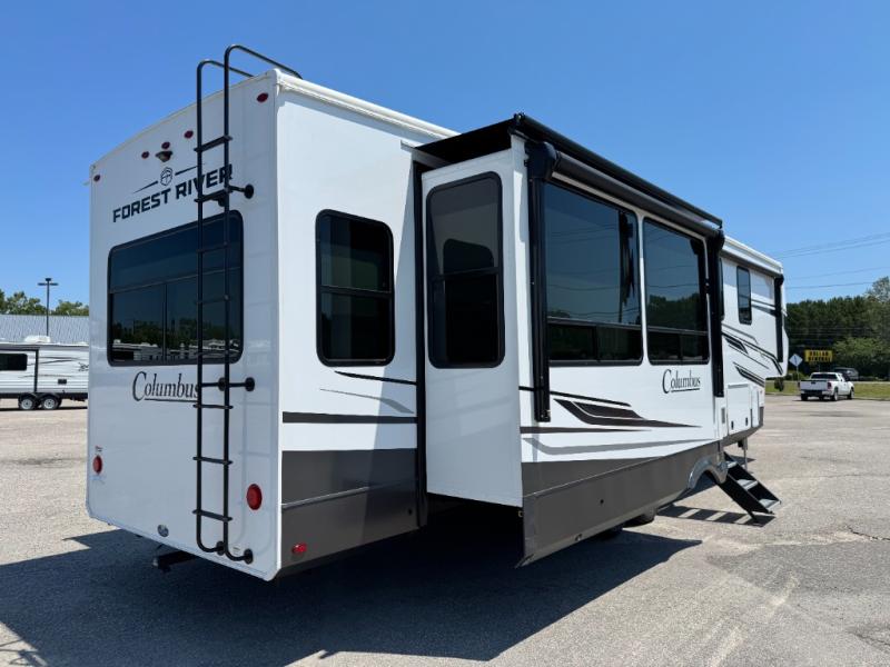2026 Forest River RV Columbus 383RLH photo 7