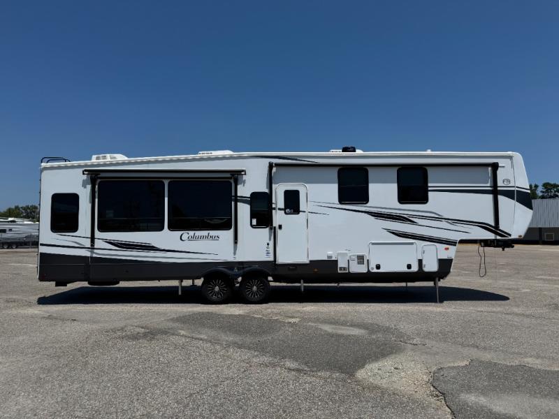 2026 Forest River RV Columbus 383RLH photo 2