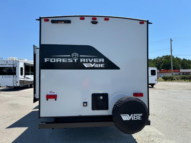 2026 Forest River RV Vibe 2500FIK photo 5
