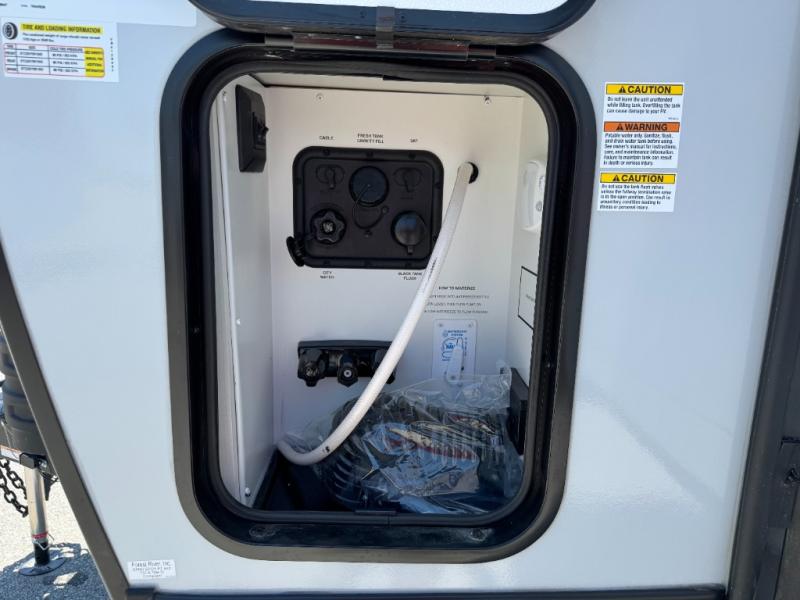 2026 Forest River RV Vibe 2500FIK photo 31