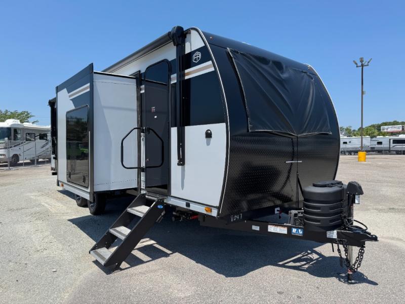 2026 Forest River RV Vibe 2500FIK photo 1