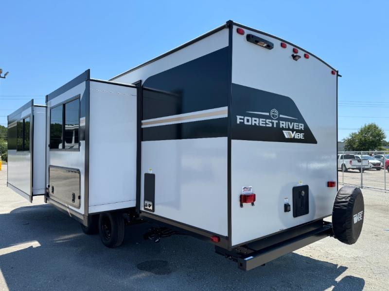 2026 Forest River RV Vibe 2500FIK photo 4