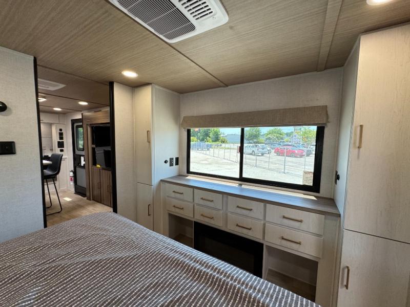 2026 Forest River RV Vibe 2500FIK photo 23