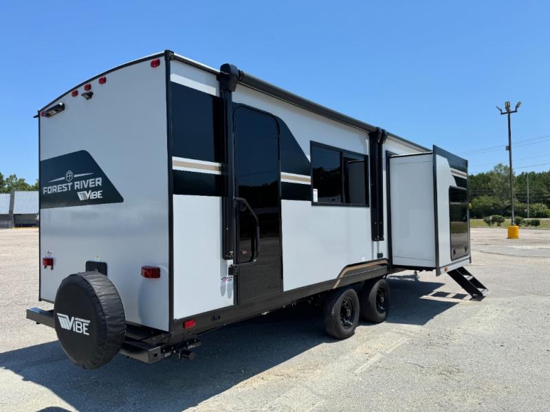 2026 Forest River RV Vibe 2500FIK photo 6