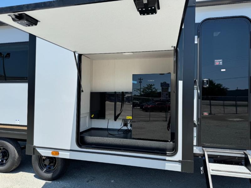 2026 Forest River RV Vibe 2500FIK photo 9