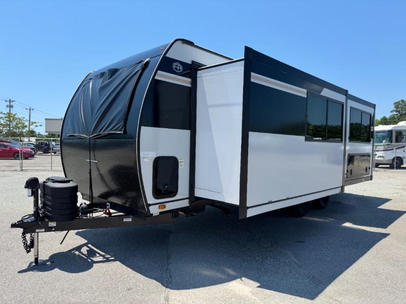2026 Forest River RV Vibe 2500FIK photo 3