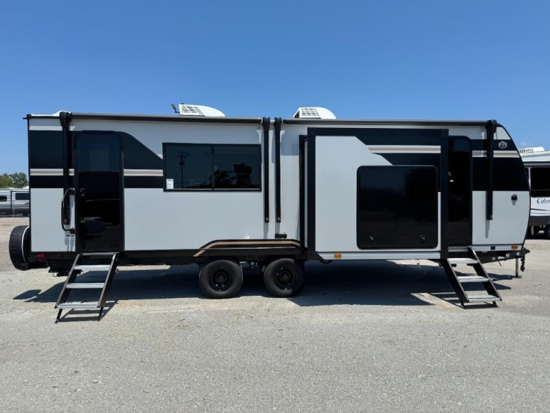 2026 Forest River RV Vibe 2500FIK photo 8