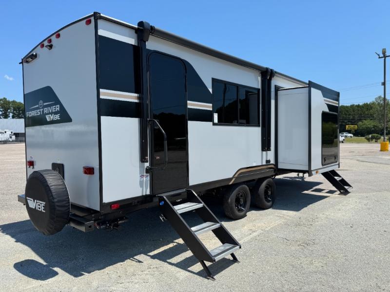 2026 Forest River RV Vibe 2500FIK photo 7