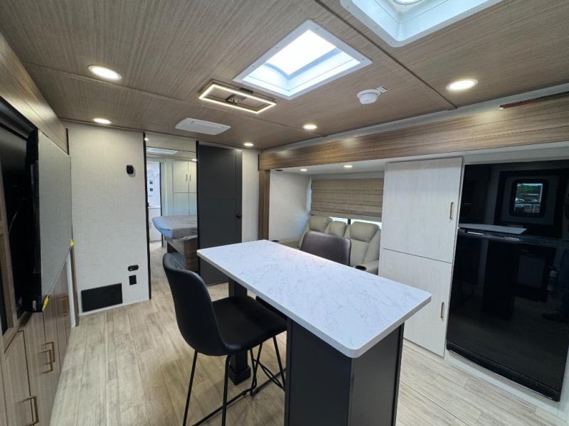 2026 Forest River RV Vibe 2500FIK photo 12