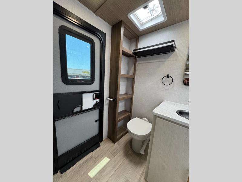 2026 Forest River RV Vibe 2500FIK photo 26