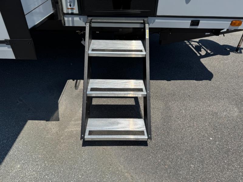 2026 Forest River RV Vibe 2500FIK photo 29