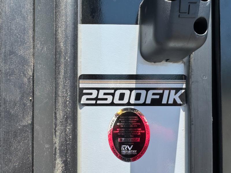 2026 Forest River RV Vibe 2500FIK photo 10