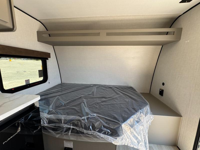 2026 Keystone RV Hideout Mini 120BT photo 11