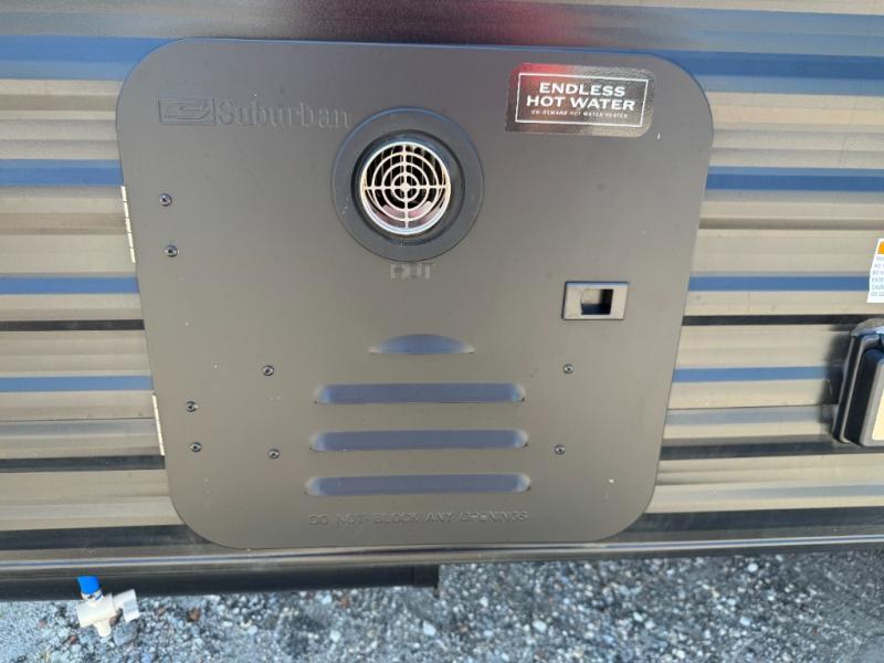 2026 Keystone RV Hideout Mini 120BT photo 22