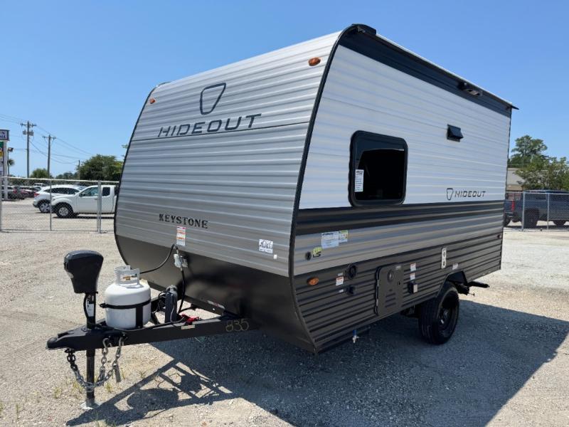 2026 Keystone RV Hideout Mini 120BT photo 2