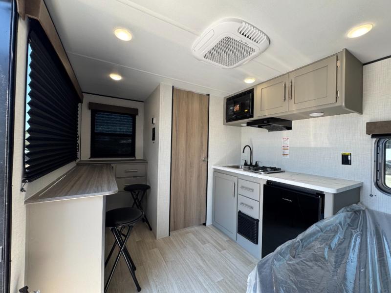 2026 Keystone RV Hideout Mini 120BT photo 8