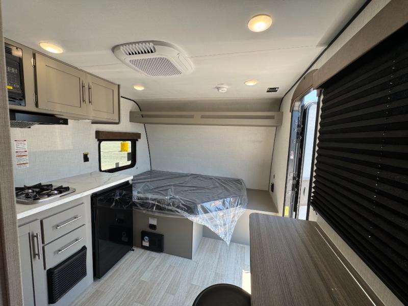 2026 Keystone RV Hideout Mini 120BT photo 10