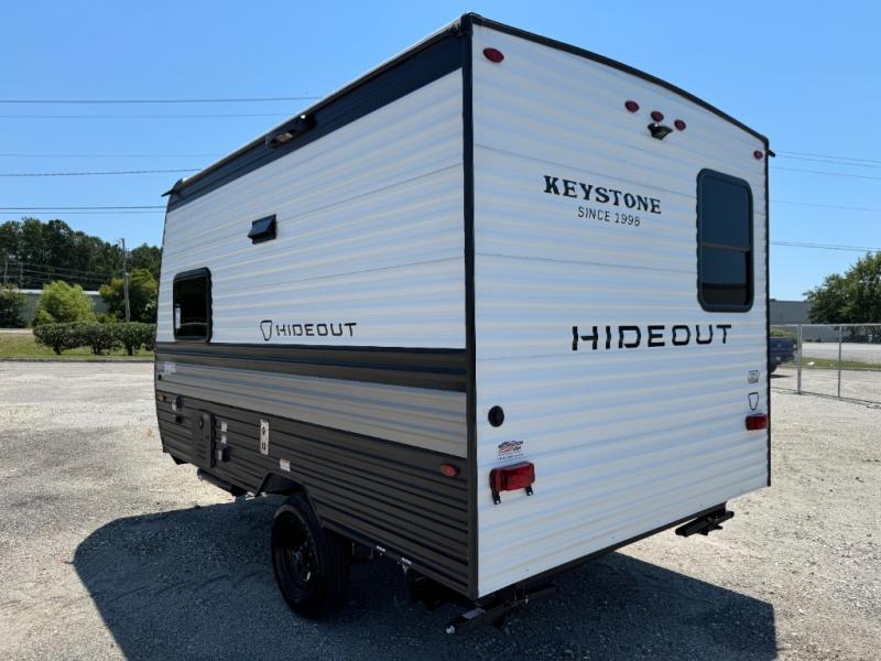 2026 Keystone RV Hideout Mini 120BT photo 4