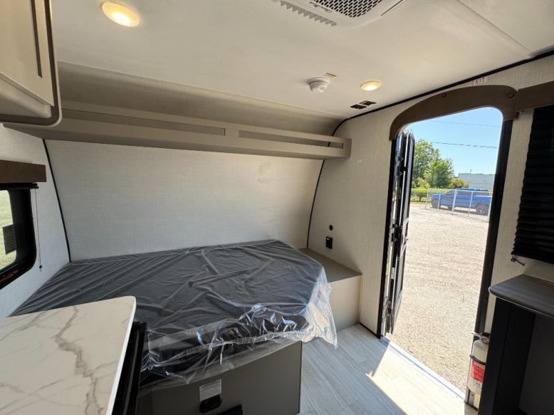 2026 Keystone RV Hideout Mini 120BT photo 12
