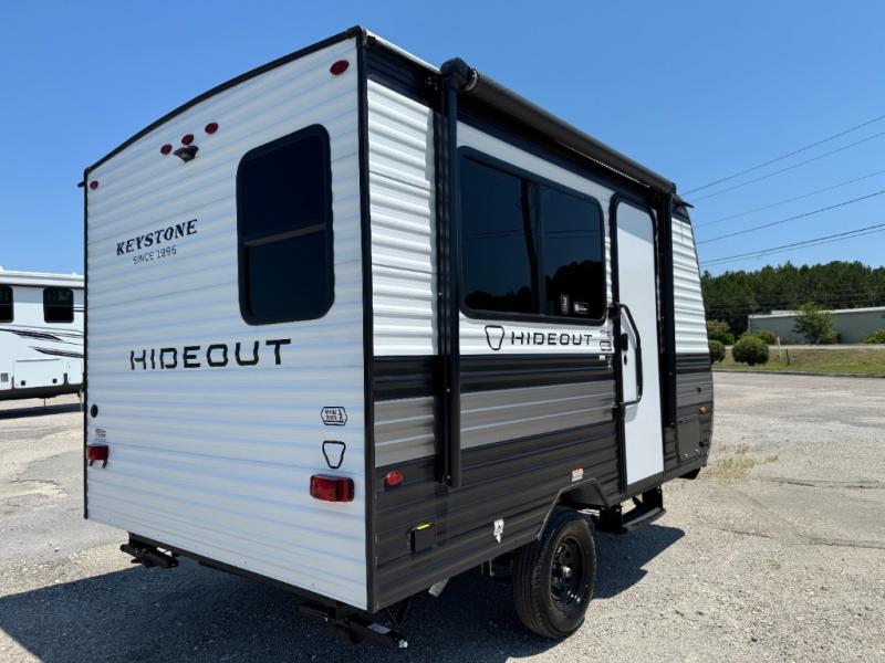 2026 Keystone RV Hideout Mini 120BT photo 6