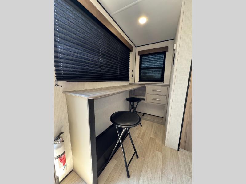 2026 Keystone RV Hideout Mini 120BT photo 15