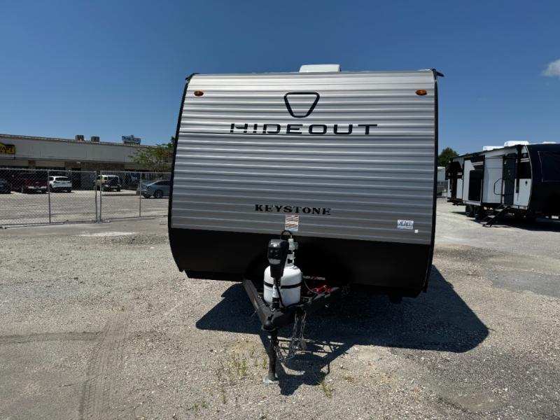 2026 Keystone RV Hideout Mini 120BT photo 3