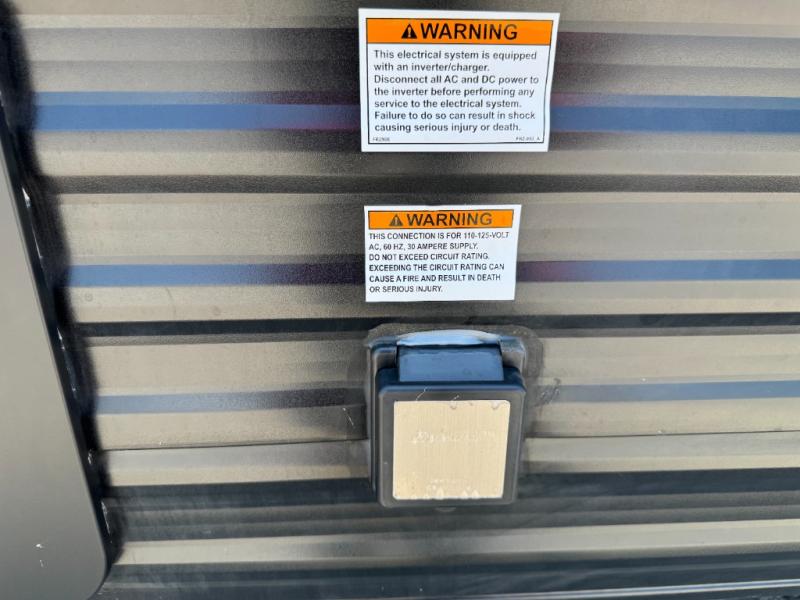 2026 Keystone RV Hideout Mini 120BT photo 23