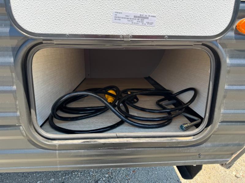 2026 Keystone RV Hideout Mini 120BT photo 21