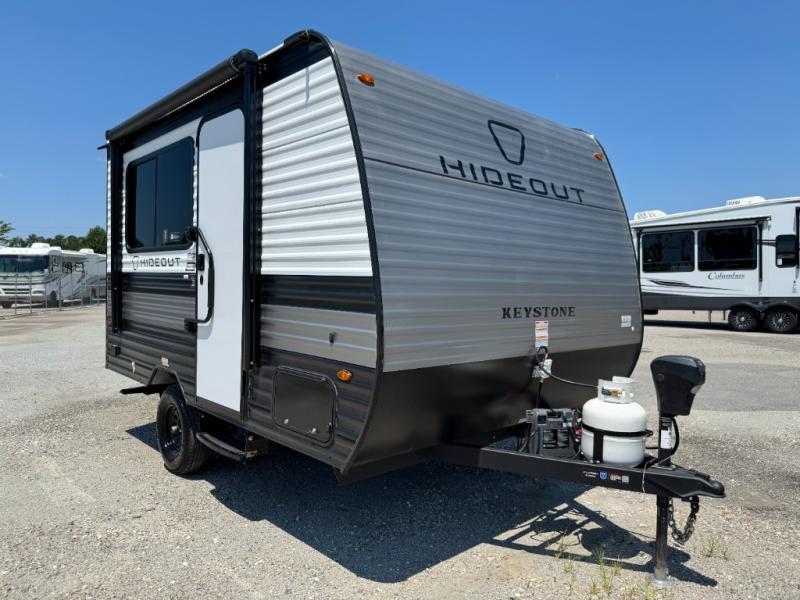2026 Keystone RV Hideout Mini 120BT photo 1