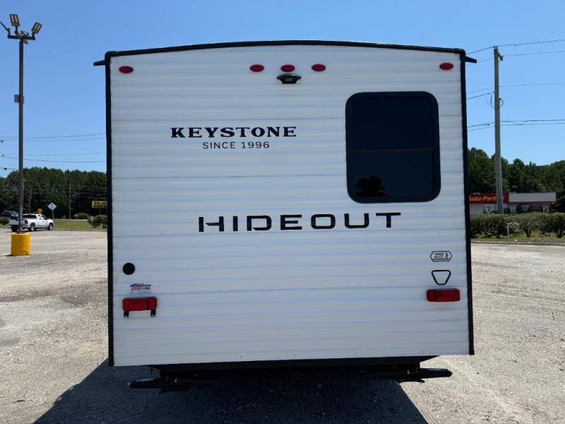 2026 Keystone RV Hideout Mini 120BT photo 4