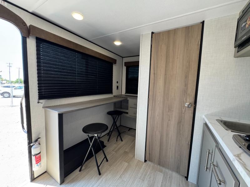 2026 Keystone RV Hideout Mini 120BT photo 9
