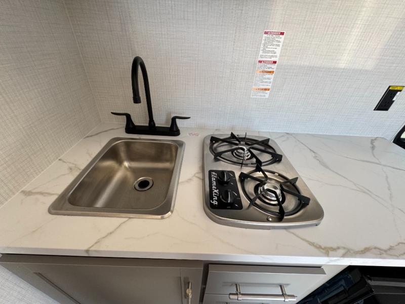 2026 Keystone RV Hideout Mini 120BT photo 13