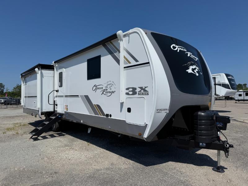 2027 Open Range RV Open Range 322RLS photo 1