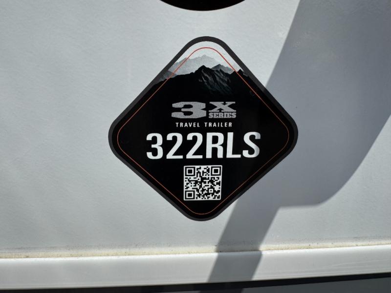 2027 Open Range RV Open Range 322RLS photo 7