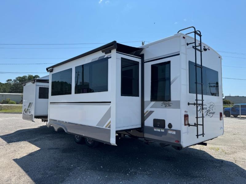 2027 Open Range RV Open Range 322RLS photo 4