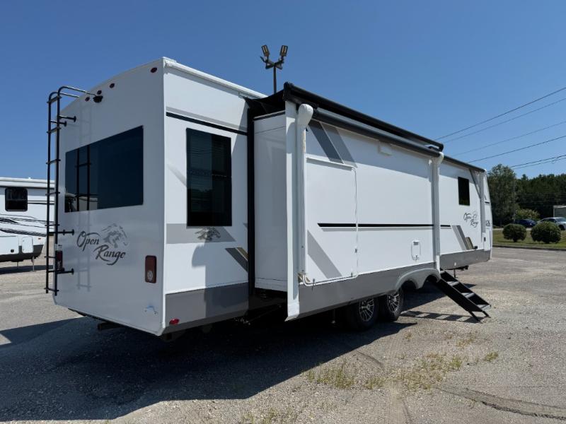 2027 Open Range RV Open Range 322RLS photo 5
