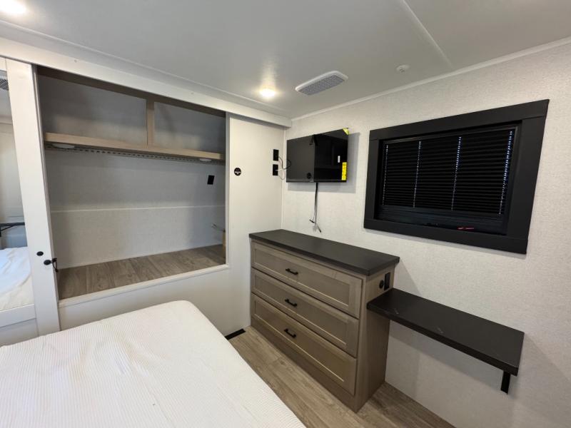 2027 Open Range RV Open Range 322RLS photo 23