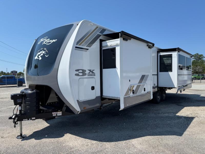 2027 Open Range RV Open Range 322RLS photo 3