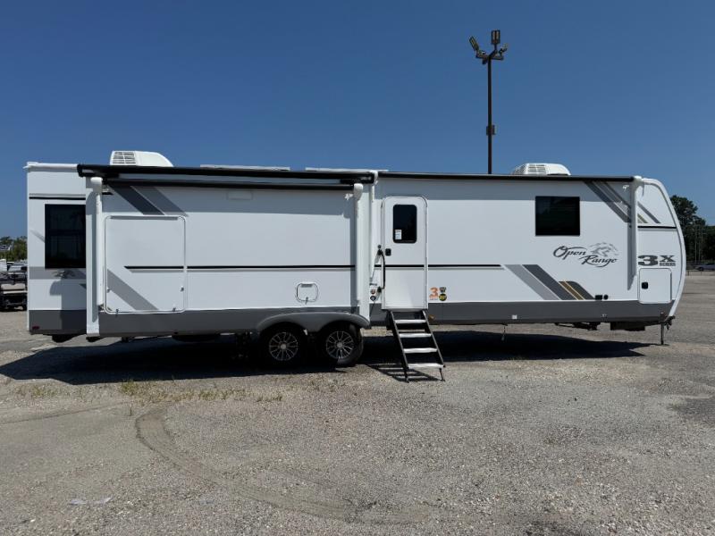 2027 Open Range RV Open Range 322RLS photo 6