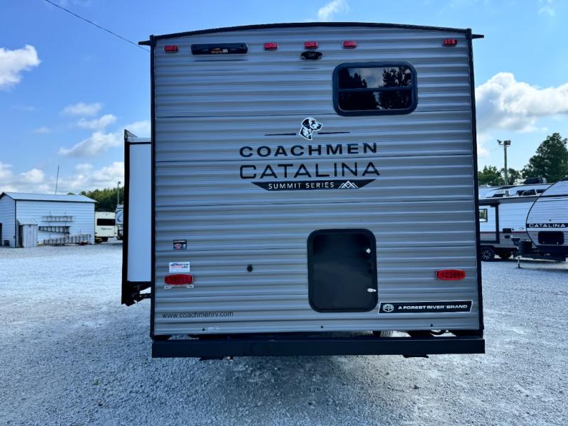 2026 Coachmen RV Catalina Summit Series 8 261BHS photo 5