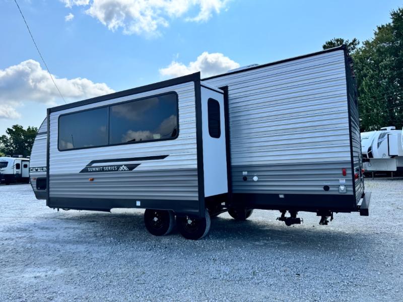 2026 Coachmen RV Catalina Summit Series 8 261BHS photo 4