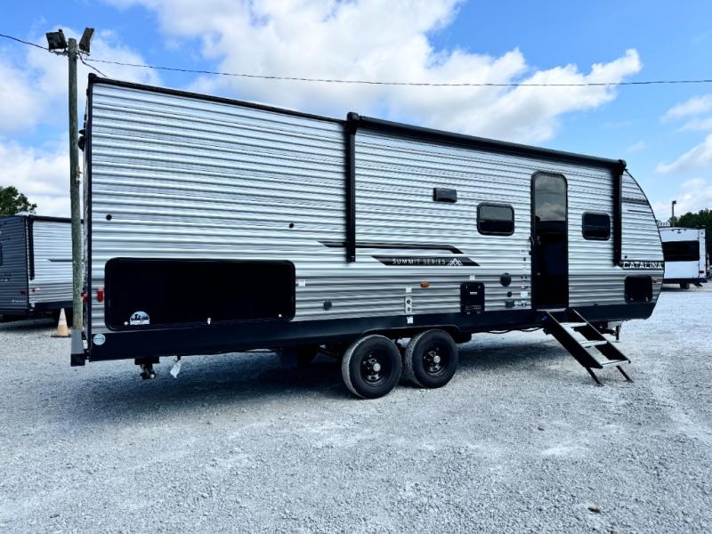 2026 Coachmen RV Catalina Summit Series 8 261BHS photo 6