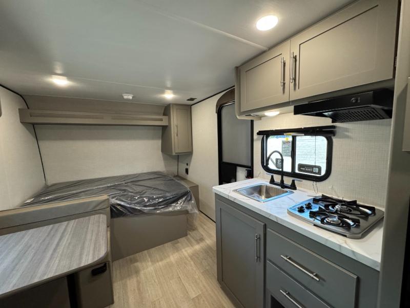 2026 Keystone RV Hideout Mini 161BH photo 14