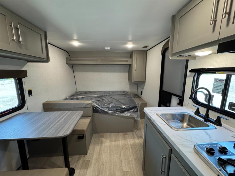 2026 Keystone RV Hideout Mini 161BH photo 15